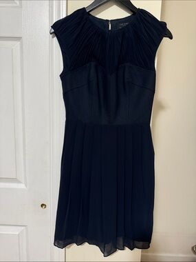 Ted baker dress